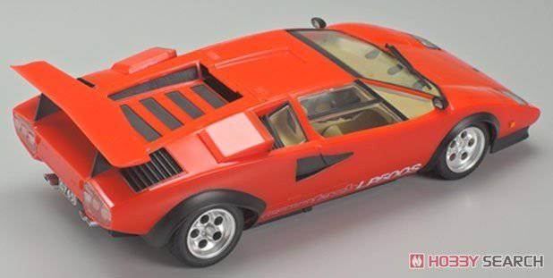 �﹬ �ܳ� 25419 ��������Countach LP500S��͸���쳵����