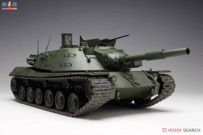  ̹ 3550 ¹MBT-70(Kpz.70)̹-
