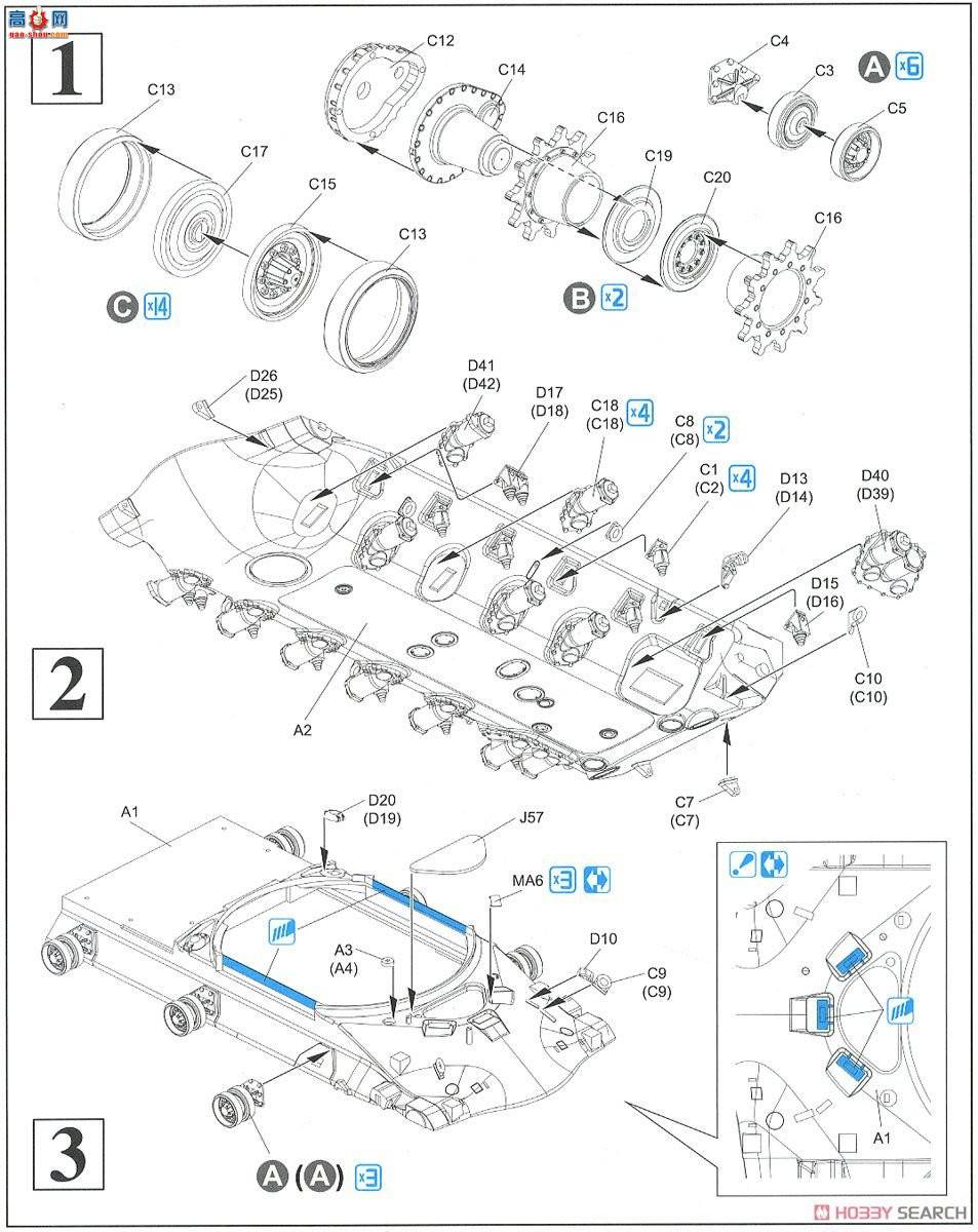  ̹ 3606 ½M48 AVLBʽ̹