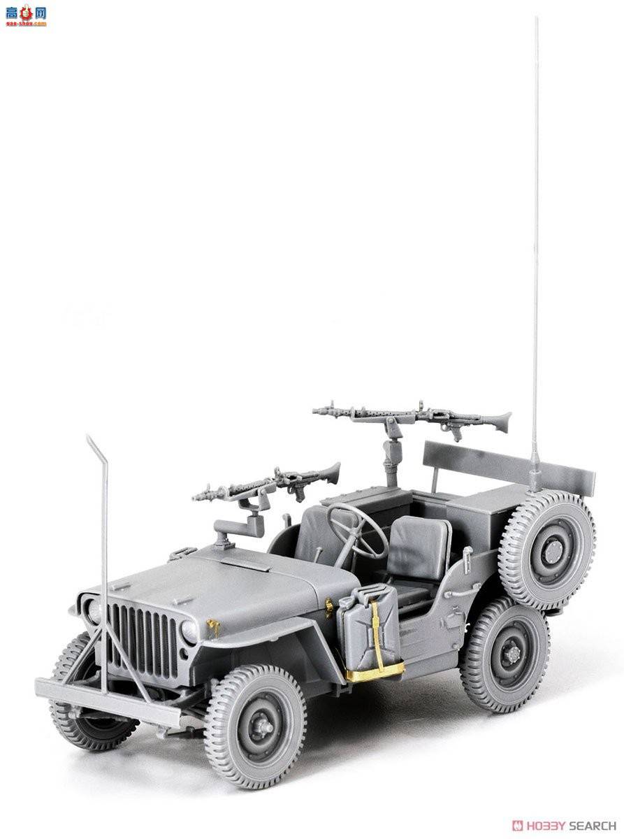   3609 ɫйIDF 1/44x4MG34ǹ