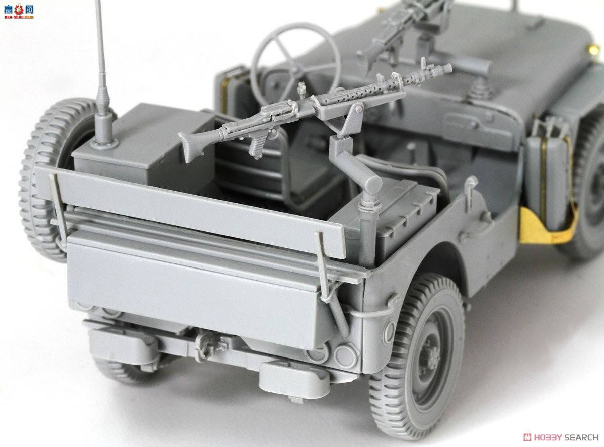  3609 ɫйIDF 1/44x4MG34ǹ