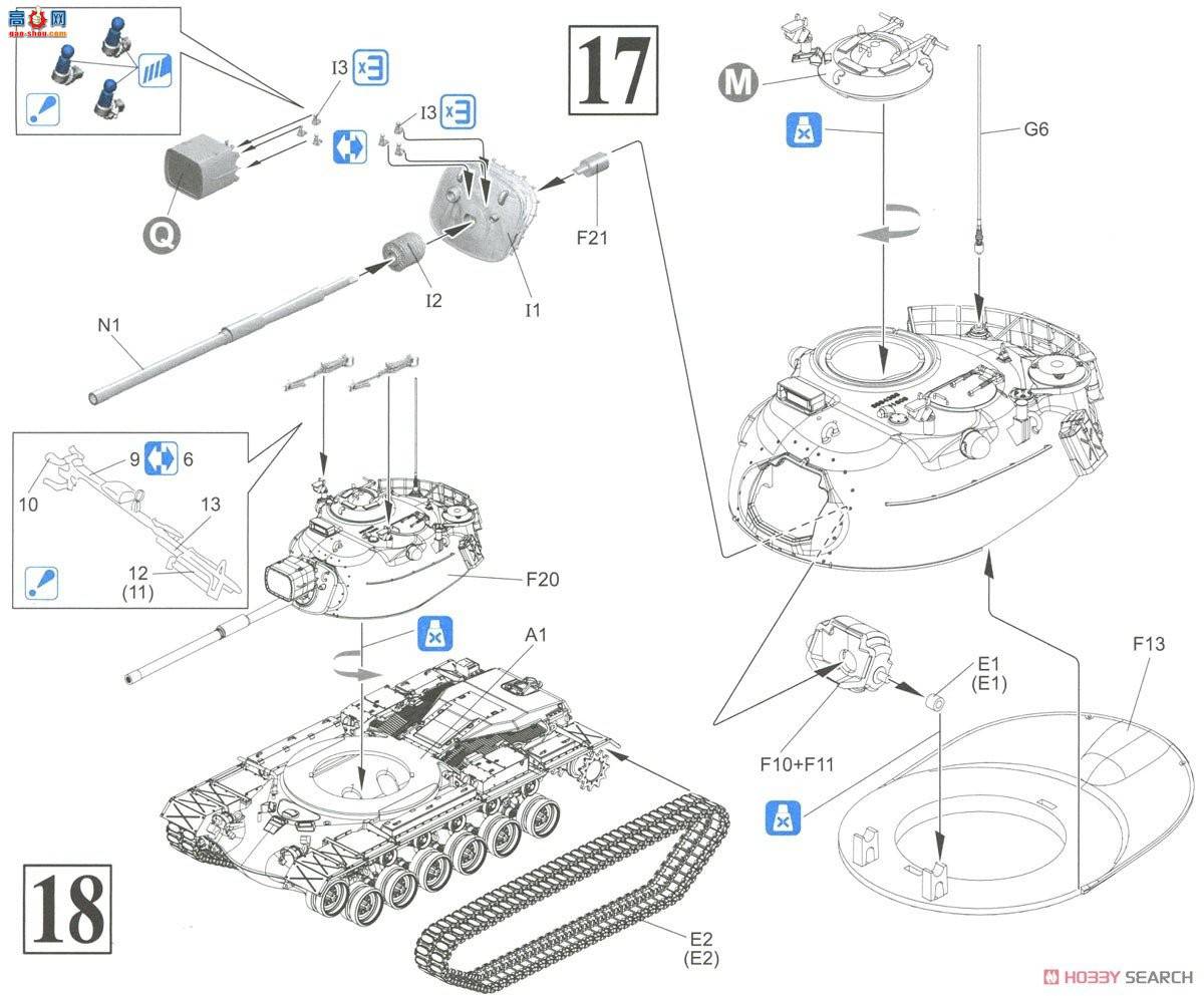  ̹ 3611 ½ս̹M48A5Ͷ105