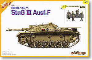 ���� ���� 9101 ��ս�¹�Sd.Kfz.142%1 III��ͻ����F��