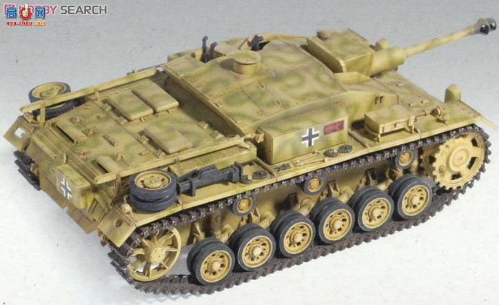 ���� ���� 9101 ��ս�¹�Sd.Kfz.142%1 III��ͻ����F��