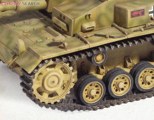 ���� ���� 9101 ��ս�¹�Sd.Kfz.142%1 III��ͻ����F��