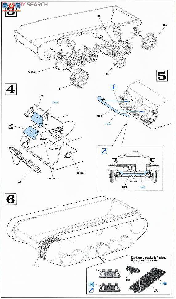 ���� ���� 9101 ��ս�¹�Sd.Kfz.142%1 III��ͻ����F��