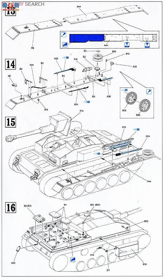 ���� ���� 9101 ��ս�¹�Sd.Kfz.142%1 III��ͻ����F��