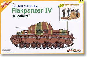  ̹ 9109 ¾3MK103ũIV̹`Kugelblitz`