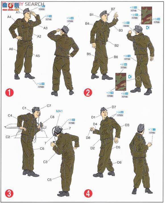  ̹ 9109 ¾3MK103ũIV̹`Kugelblitz`