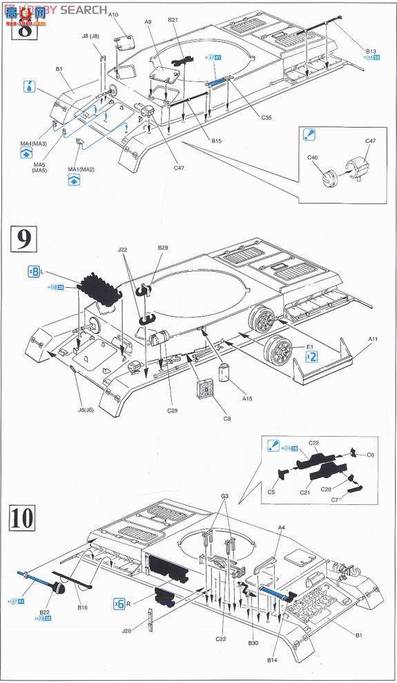  ̹ 9109 ¾3MK103ũIV̹`Kugelblitz`