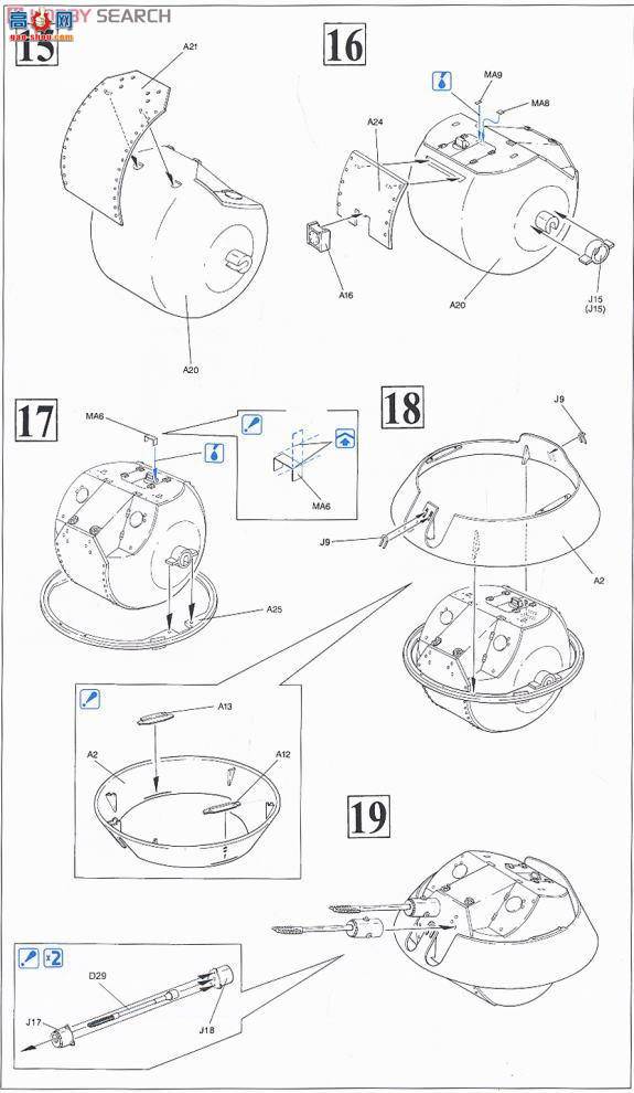  ̹ 9109 ¾3MK103ũIV̹`Kugelblitz`