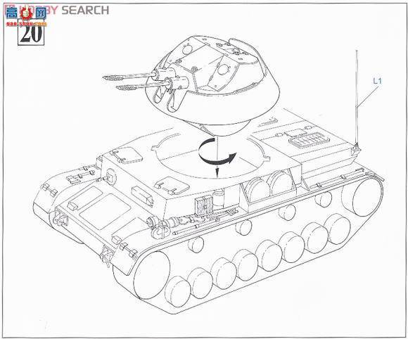  ̹ 9109 ¾3MK103ũIV̹`Kugelblitz`