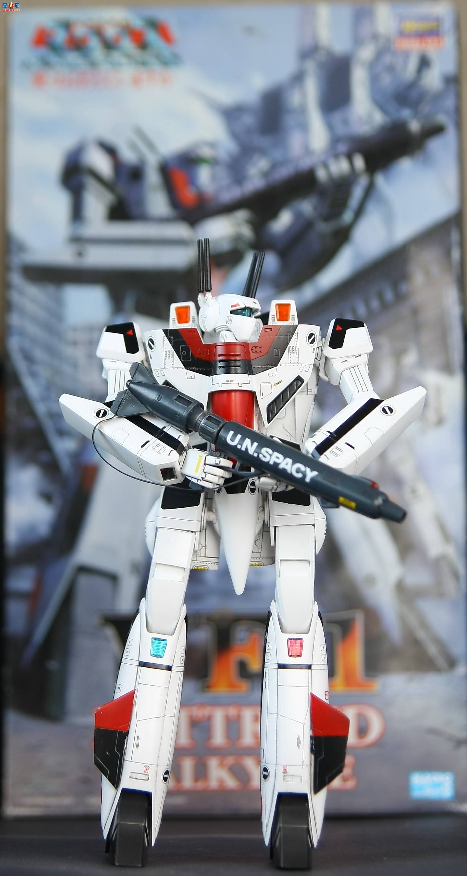 ���ȴ� ̫�ձ��� VF-1