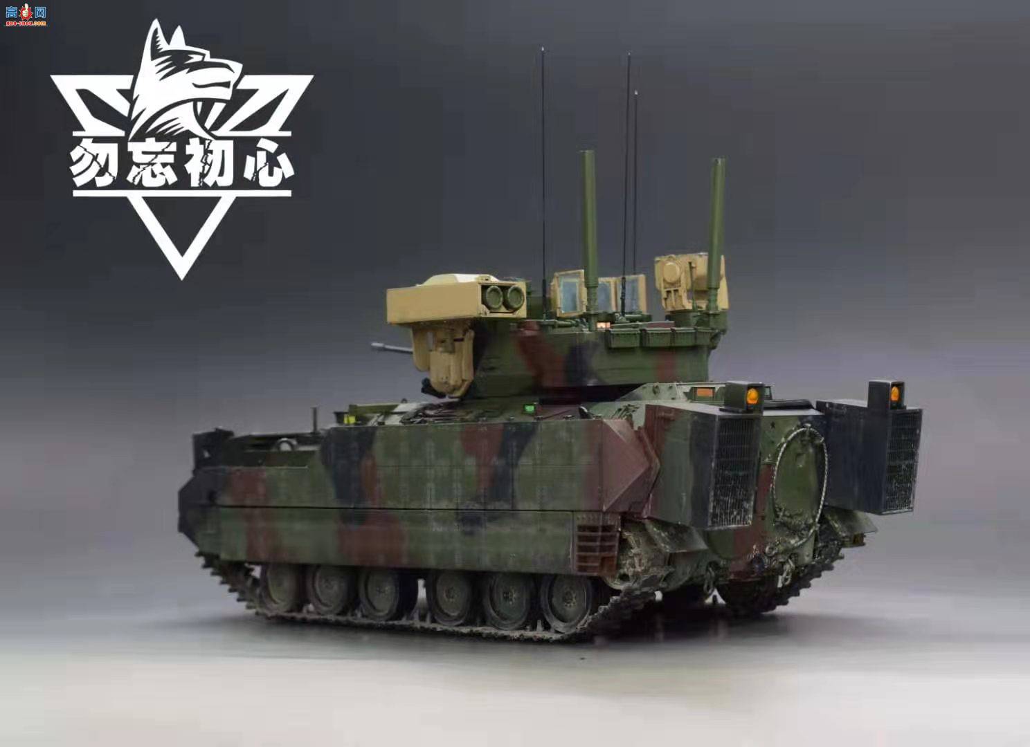 M2A3����ս��