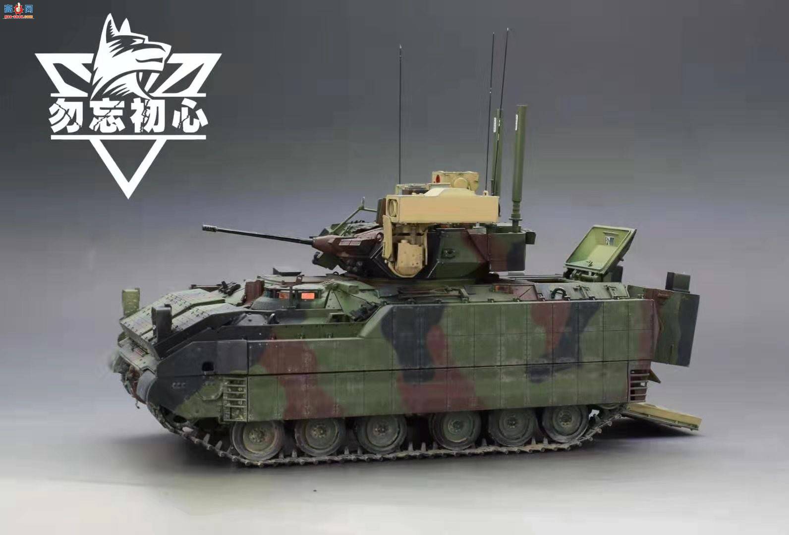 M2A3����ս��