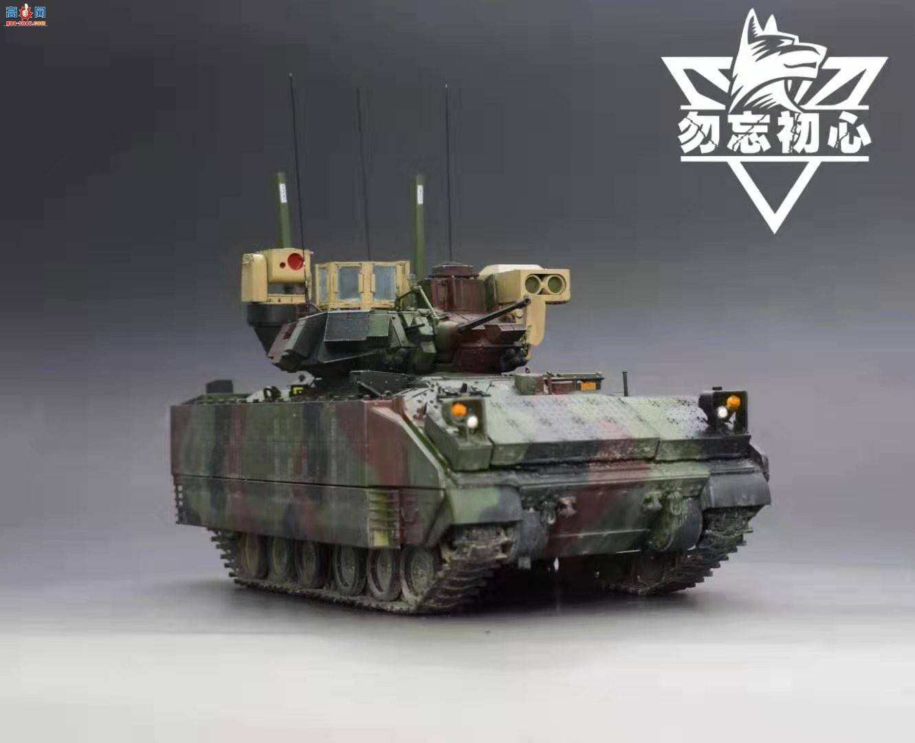 M2A3����ս��