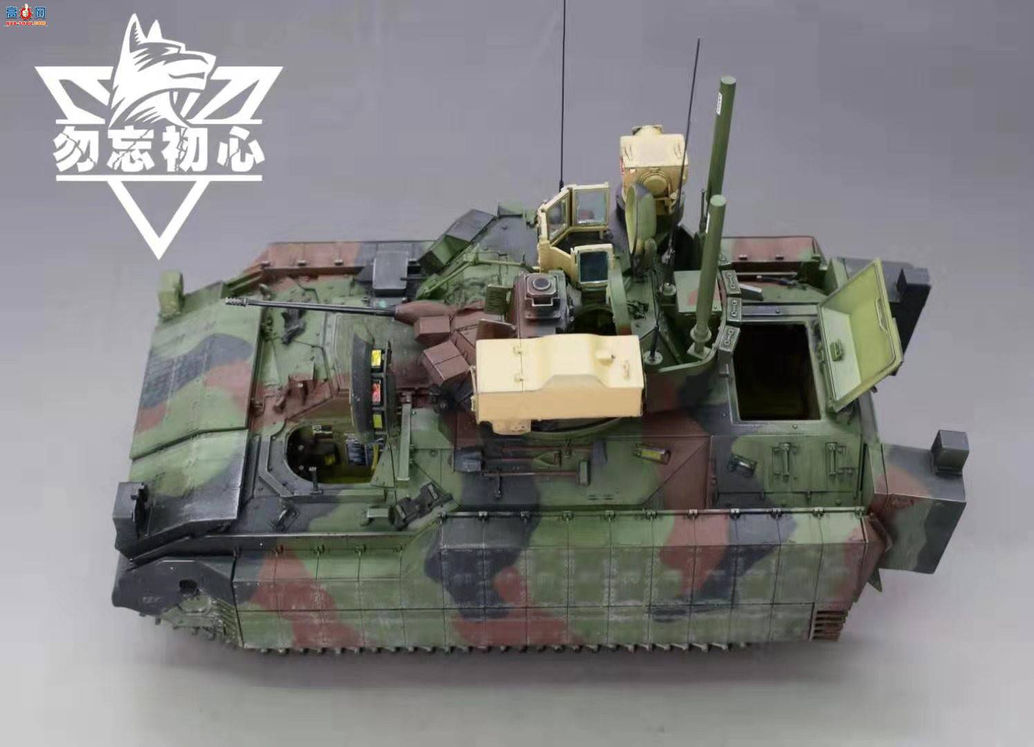 M2A3����ս��