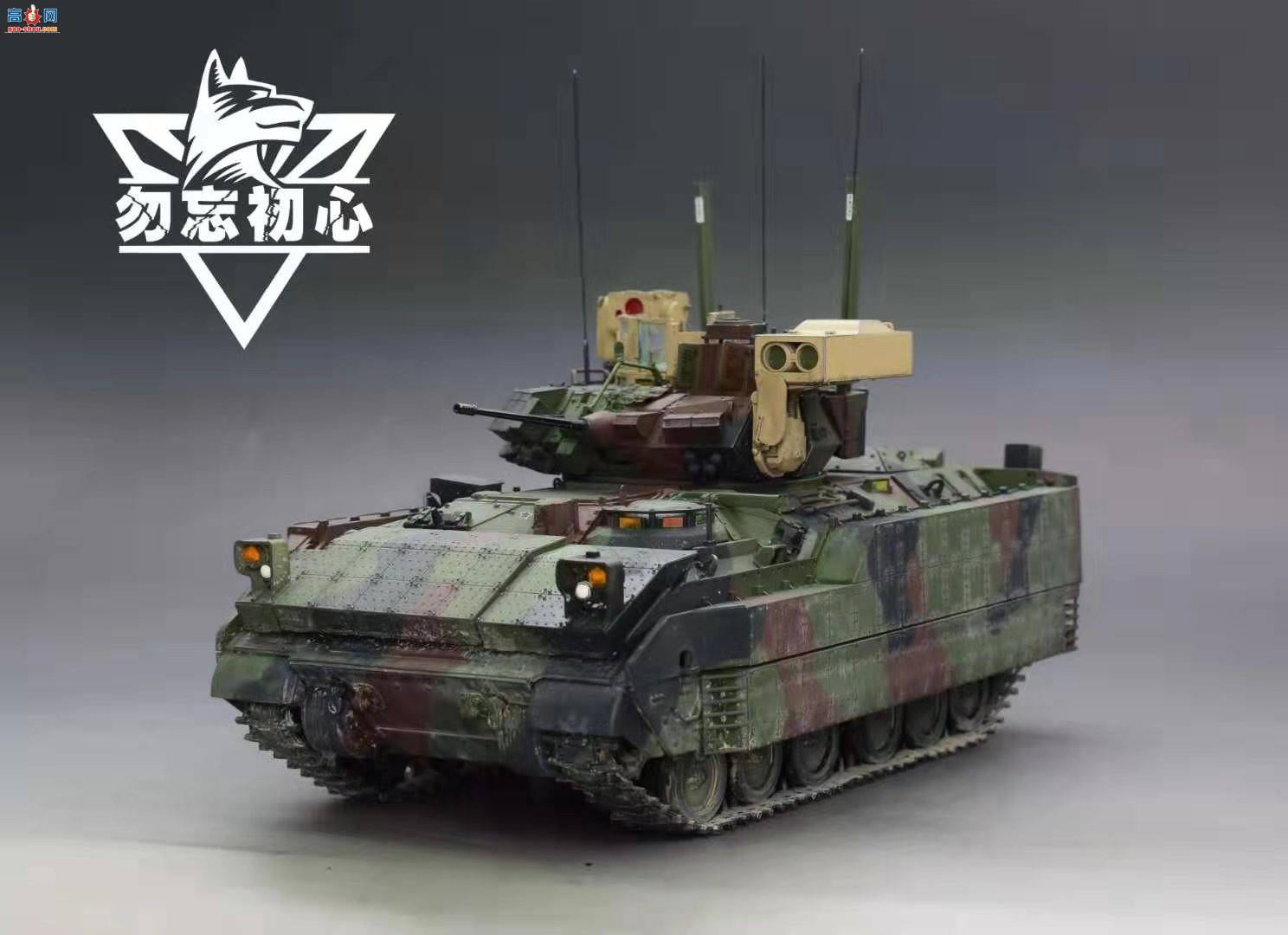 M2A3����ս��