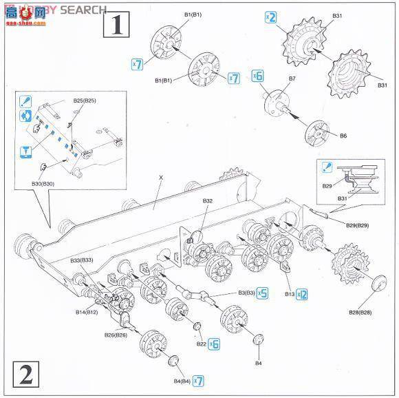 ���� ���� 9112 ��ս�����������л���JSU-152��3��1��