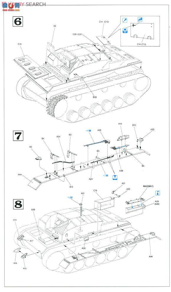   9132 ս¹½IIIͻB+¹Barbarossa 1941