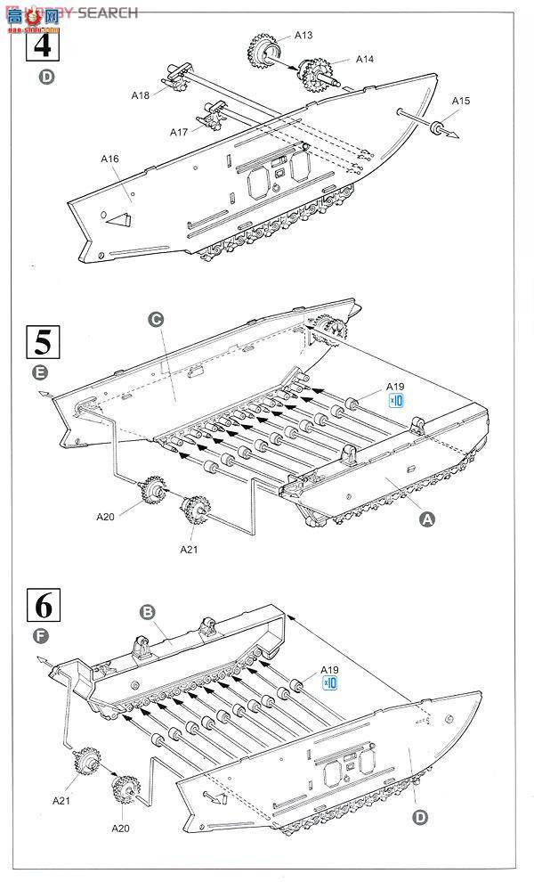  ս 9134 ս½սLVT-4`Water Buffalo` w+½ս ǵ