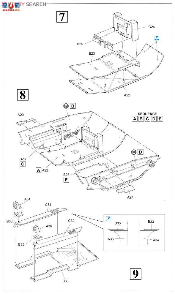  ս 9134 ս½սLVT-4`Water Buffalo` w+½ս ǵ