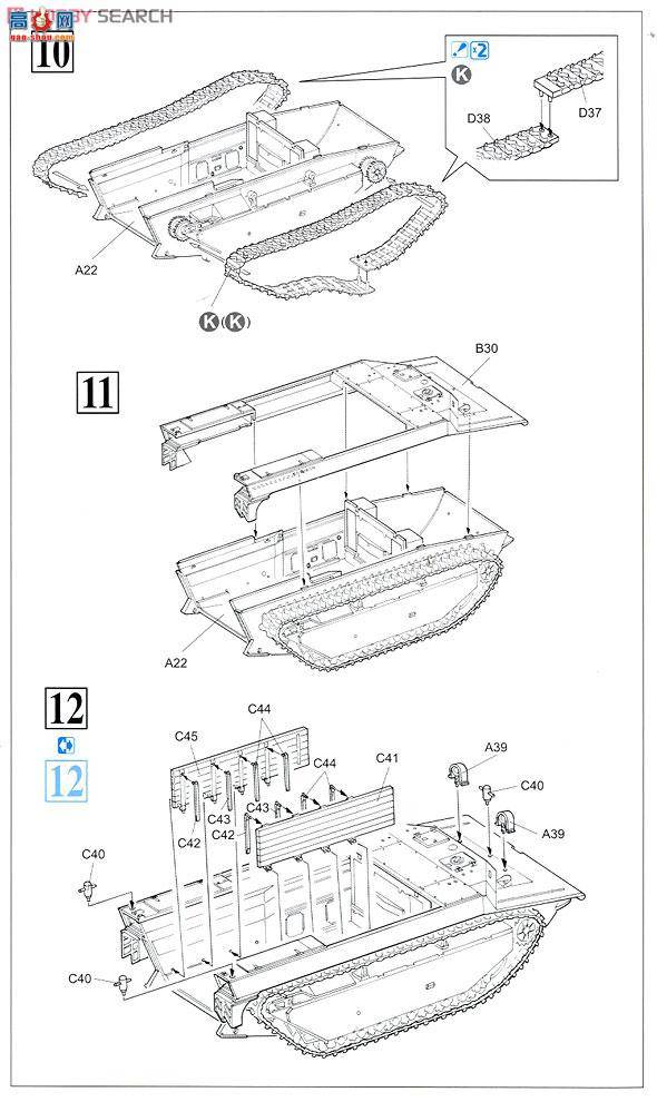  ս 9134 ս½սLVT-4`Water Buffalo` w+½ս ǵ