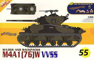  ̹ 9155 M4A1(76)VVSS+װ-