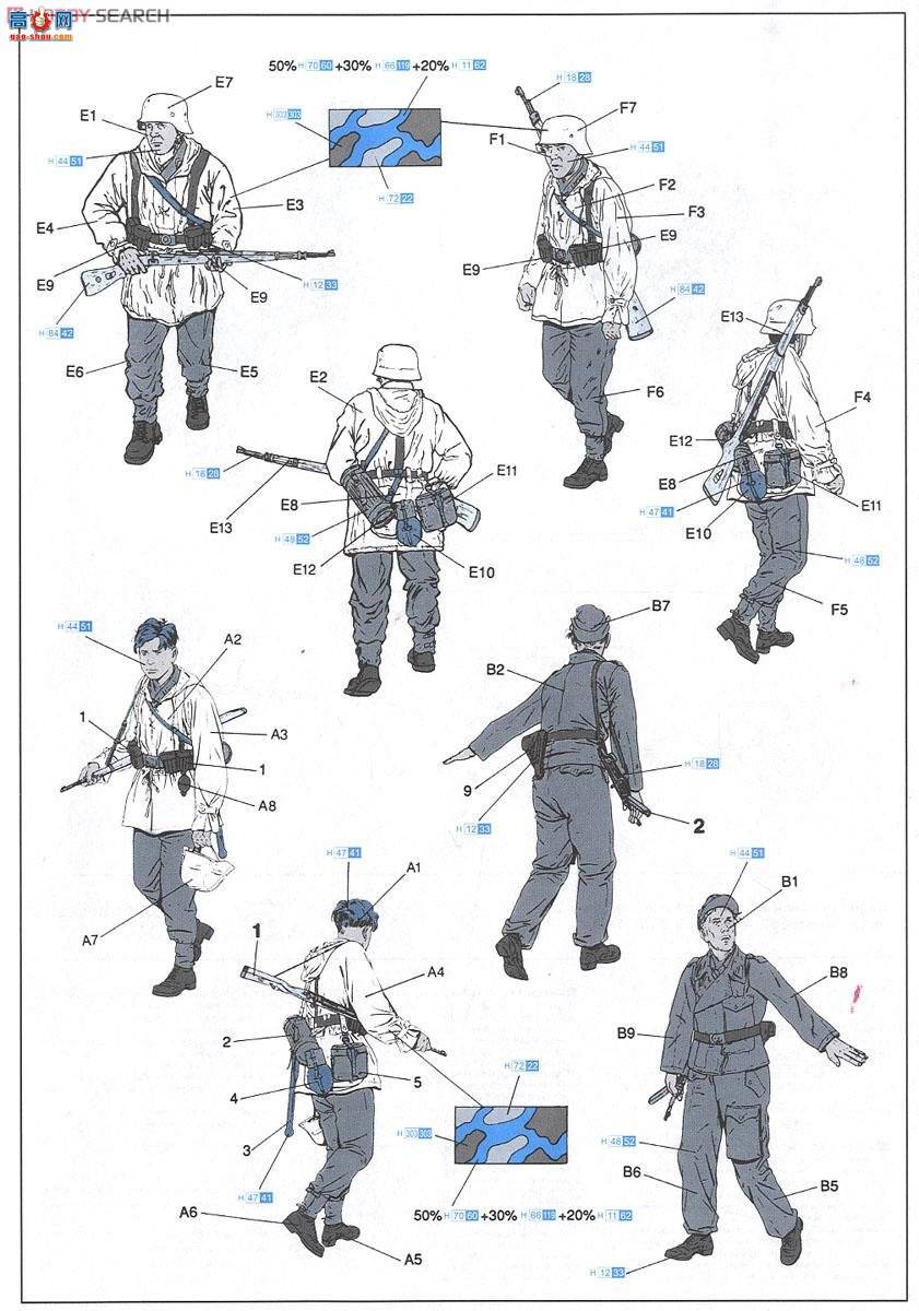 ���� ���� 6104 ��ս�¹�½��ʿ��������