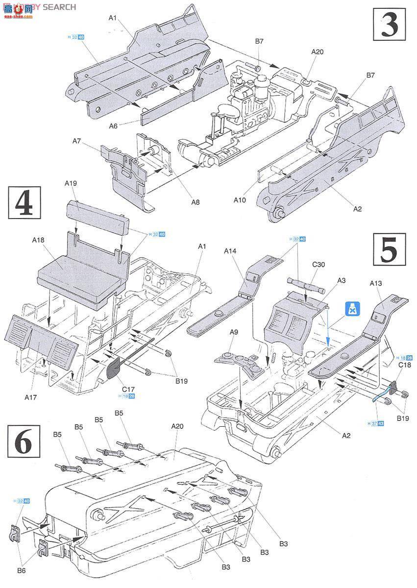  Ħ 6114 ¹Sd.Kfz.2Ĵ
