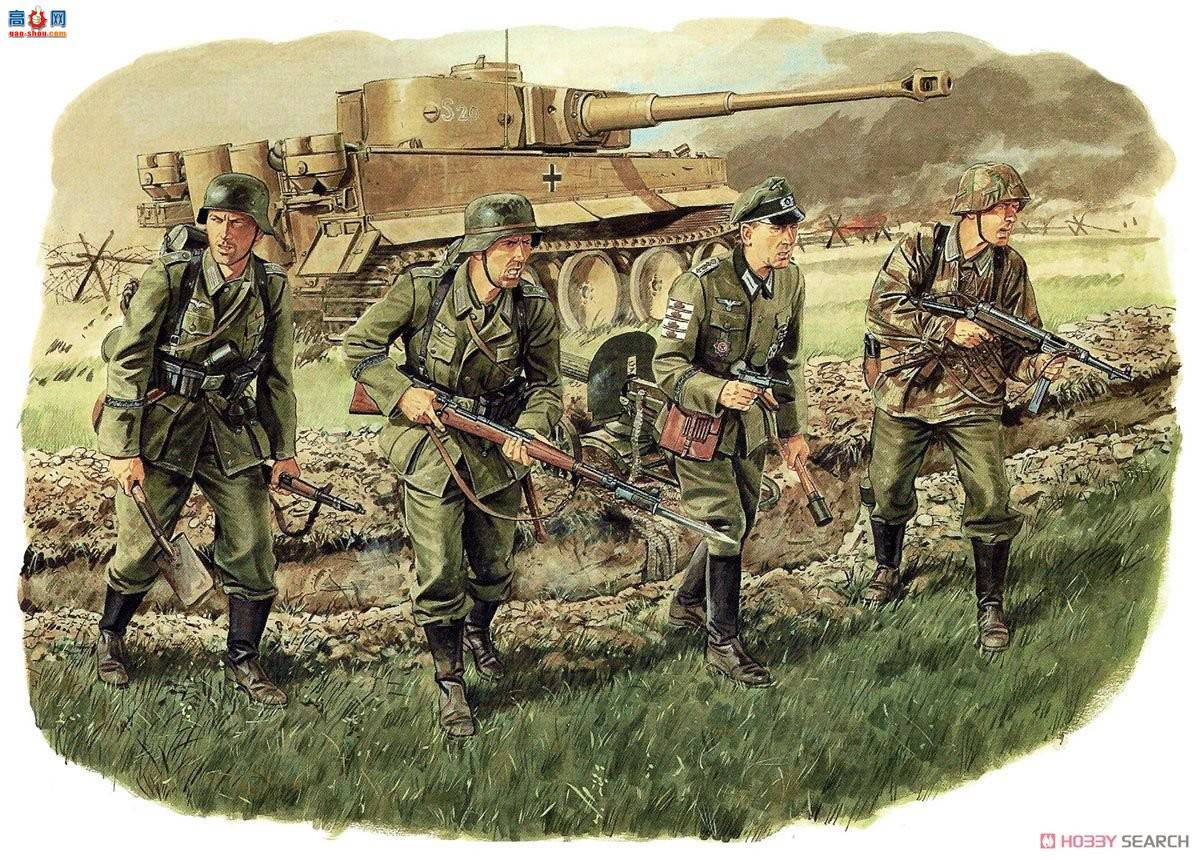   6124 ս¹װ 1943
