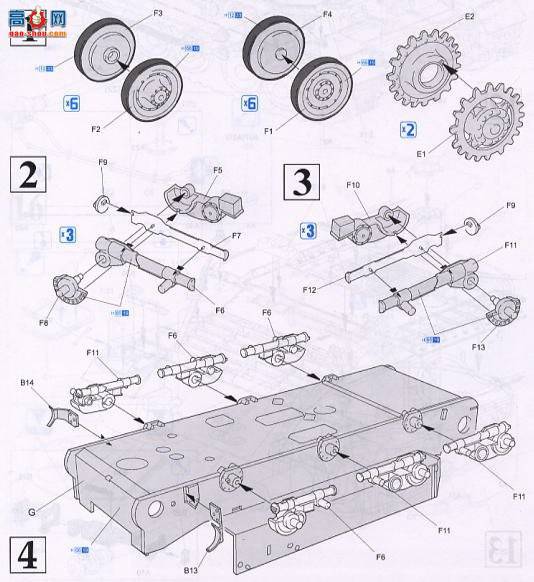  ̹ 6210 Panzer VIʱݻ