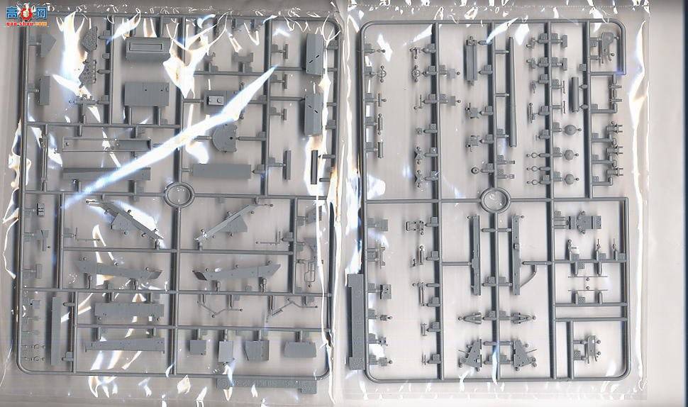 ���� װ�׳� 6221 Sd.kfz.234/4`Packwagen`