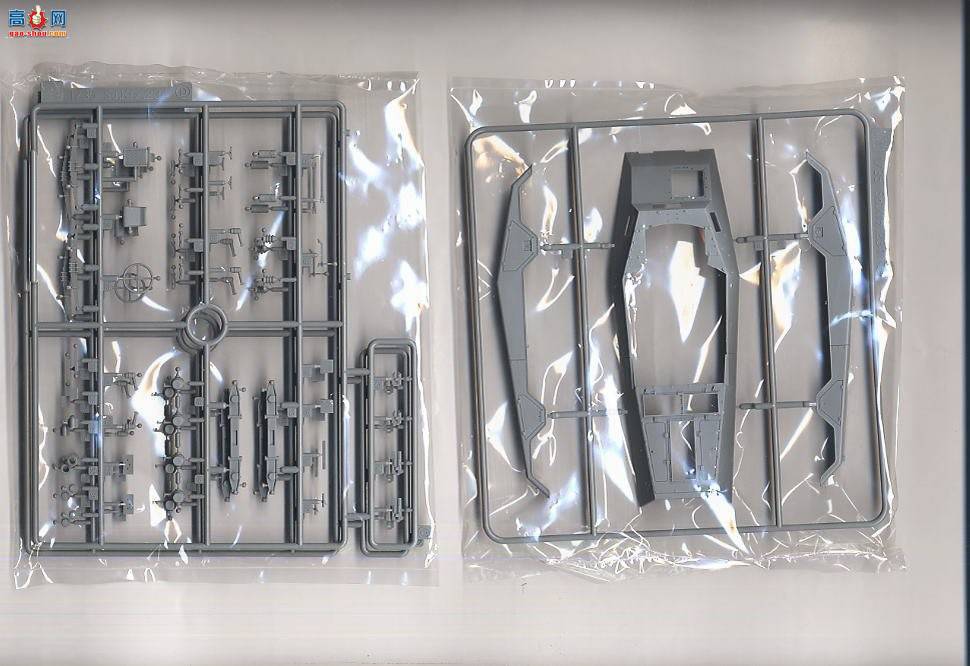 ���� װ�׳� 6221 Sd.kfz.234/4`Packwagen`