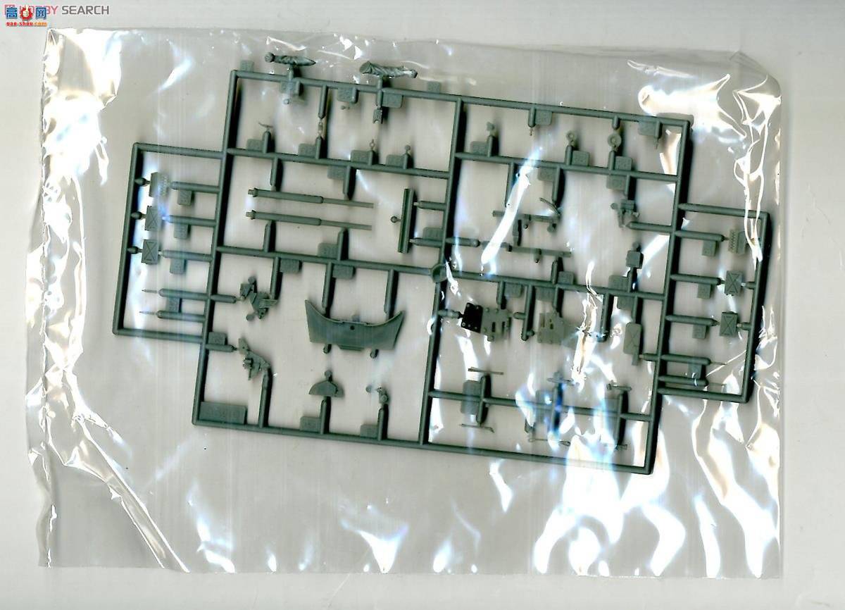  Ĵ 6224 ¾Kfz.251/7װ׹̹ˣ31