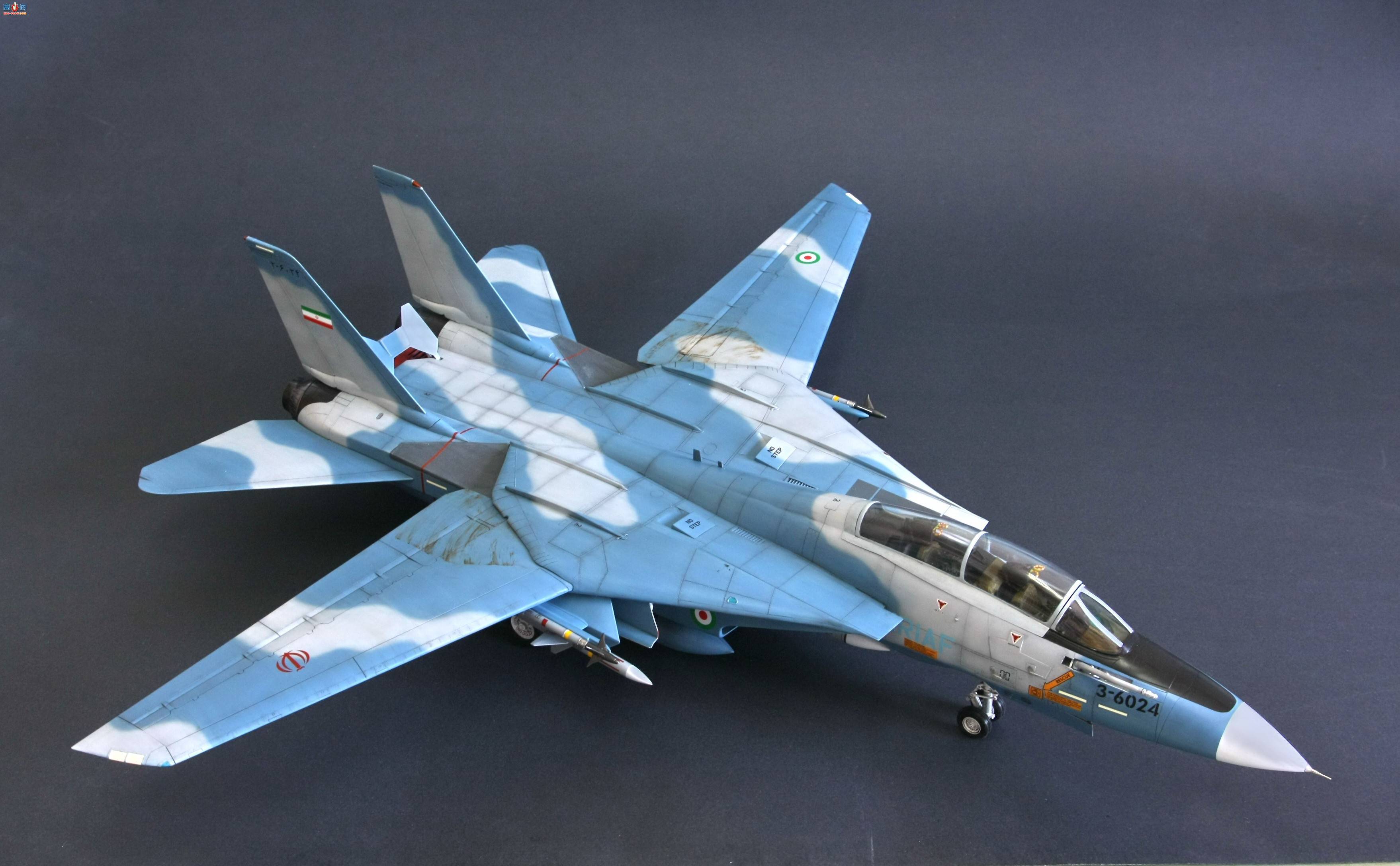 �﹬ 1��32 F-14A-G