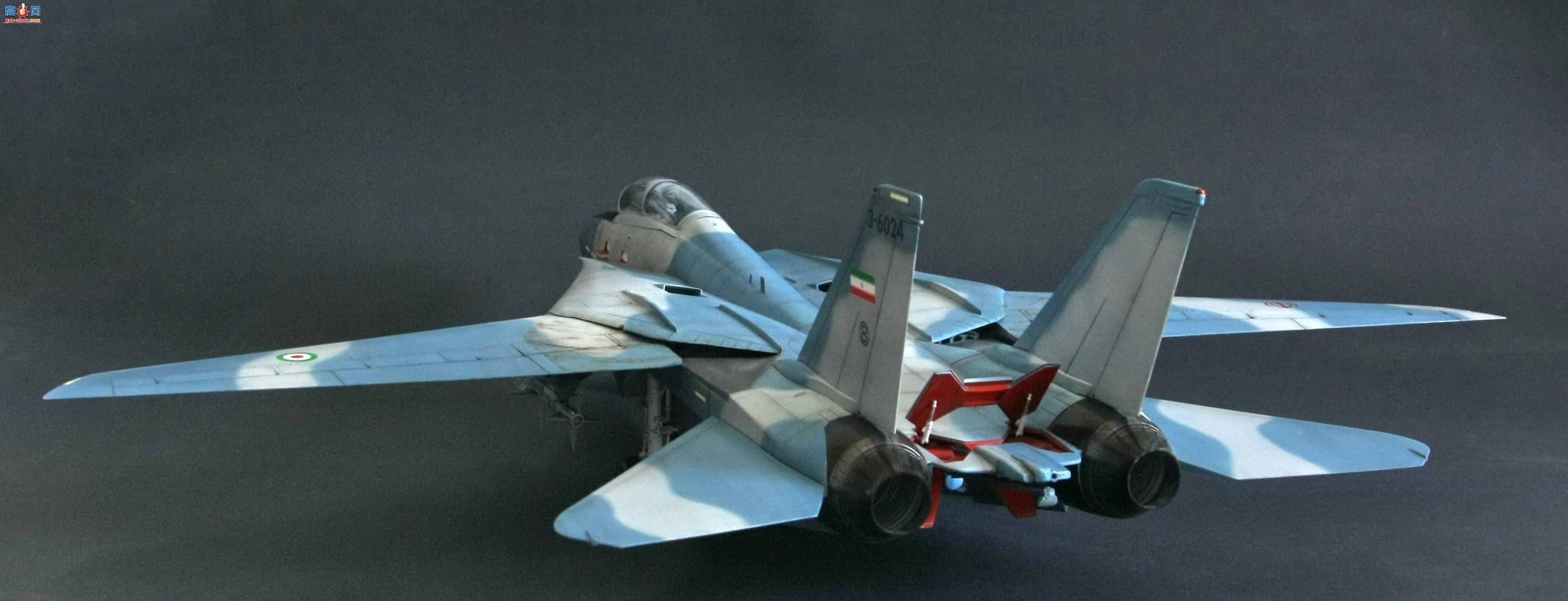 �﹬ 1��32 F-14A-G