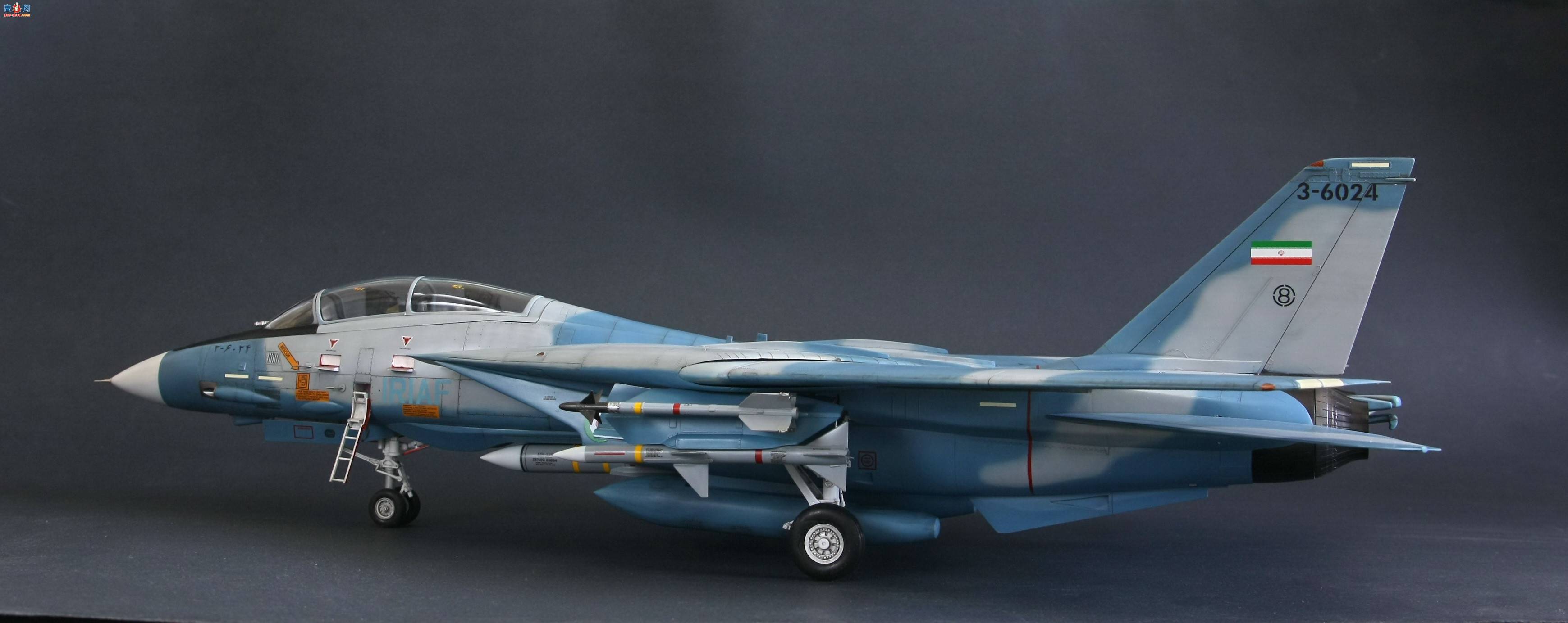 �﹬ 1��32 F-14A-G