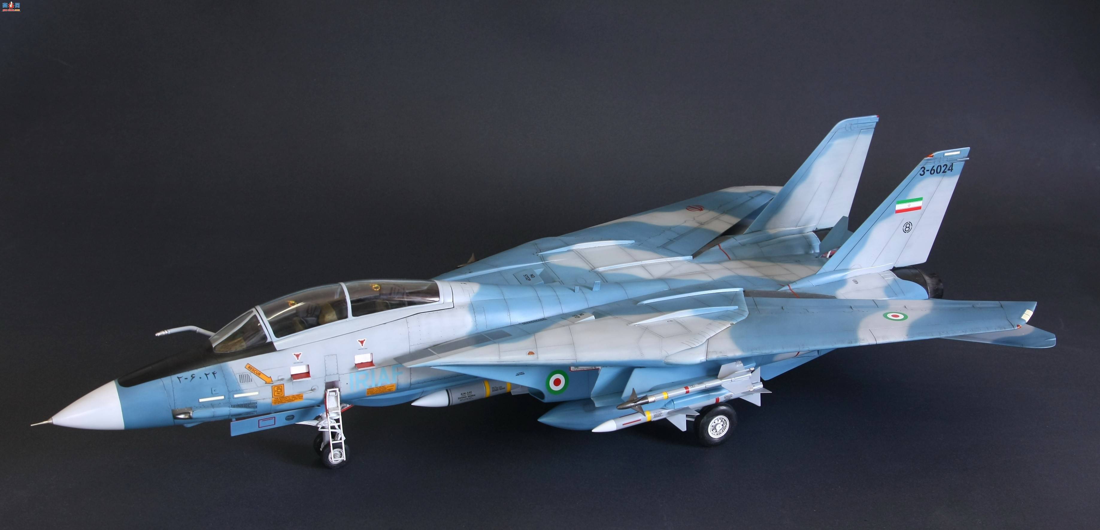 �﹬ 1��32 F-14A-G