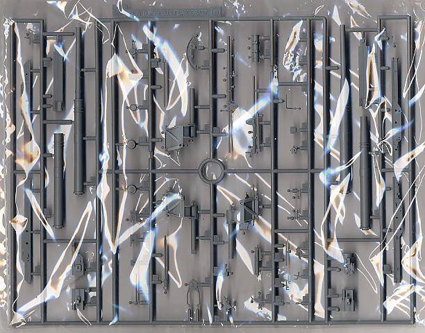   6287 ¾88Flak37