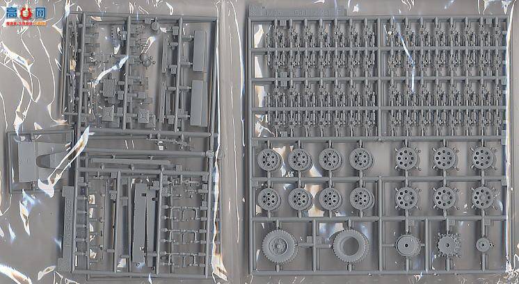  Ĵ 6292 ¹Sd.Kfz.251/17 Ausf.Dл