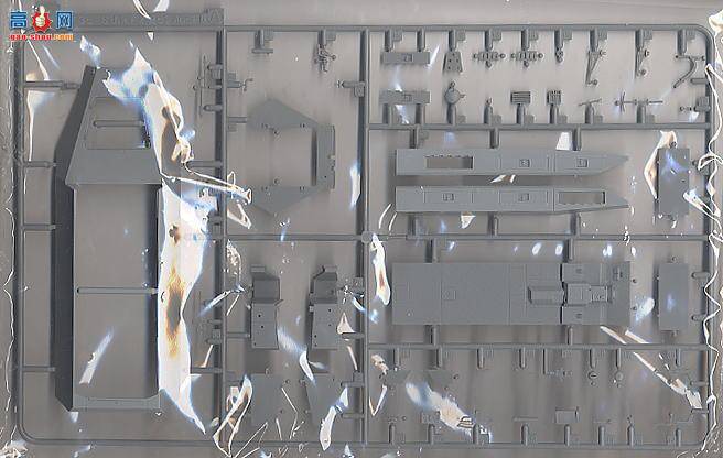  Ĵ 6292 ¹Sd.Kfz.251/17 Ausf.Dл