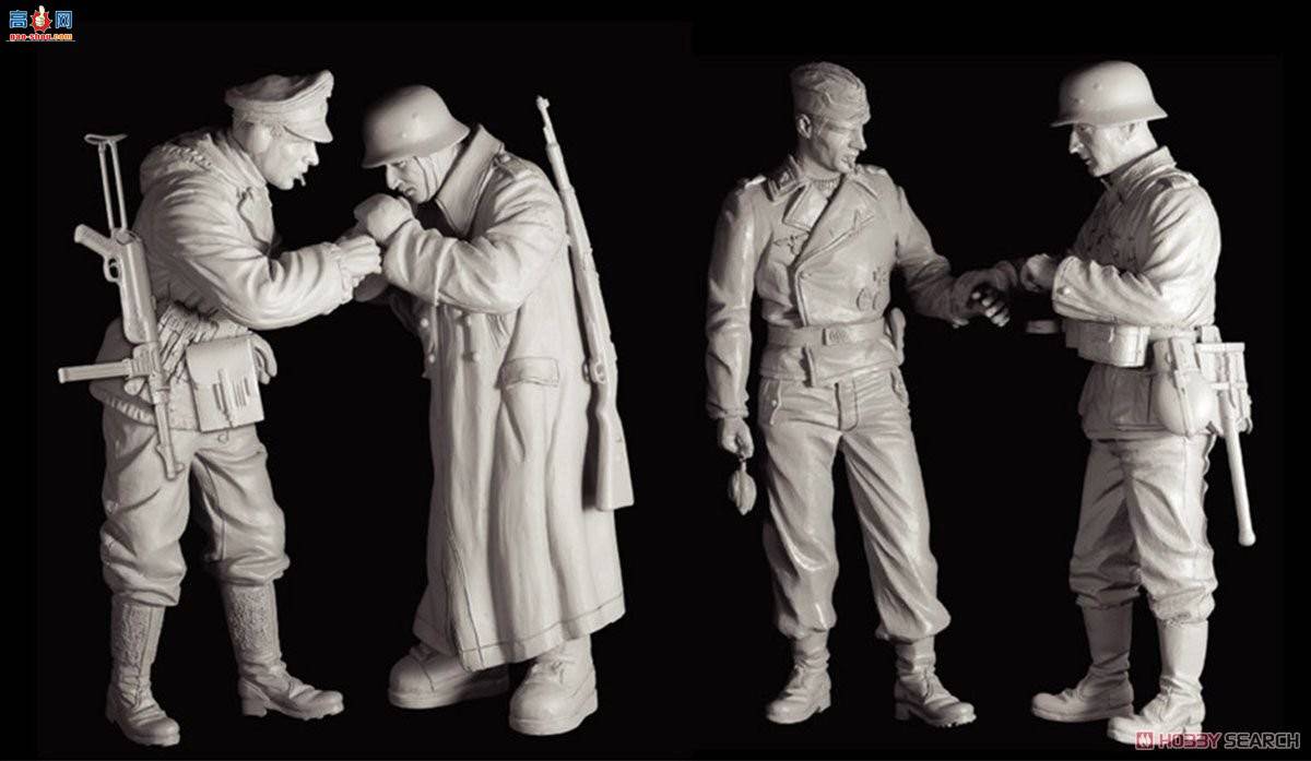 ���� ���� 6343 ��˹���ָ���ս���ĵ¹�ʿ��