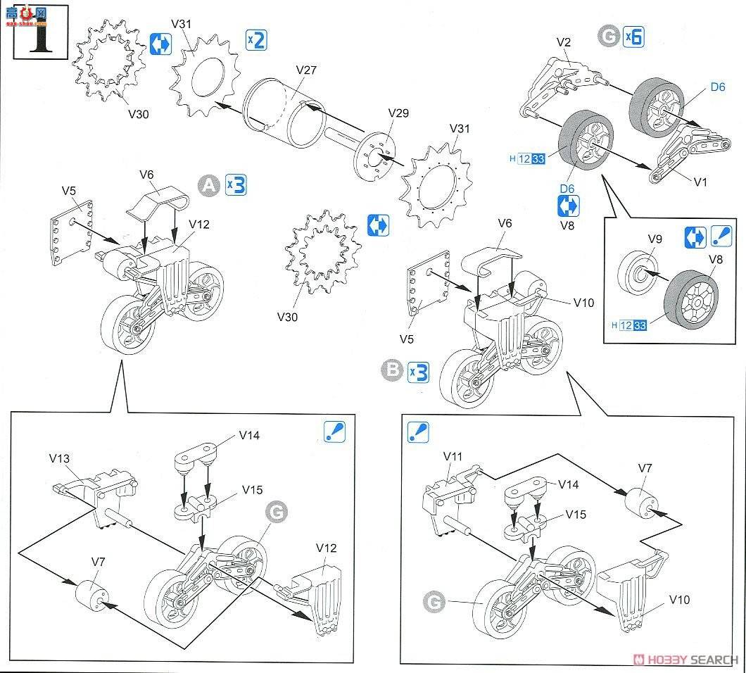 ���� ̹�� 6313 Ӣ��½��л����Mk.III