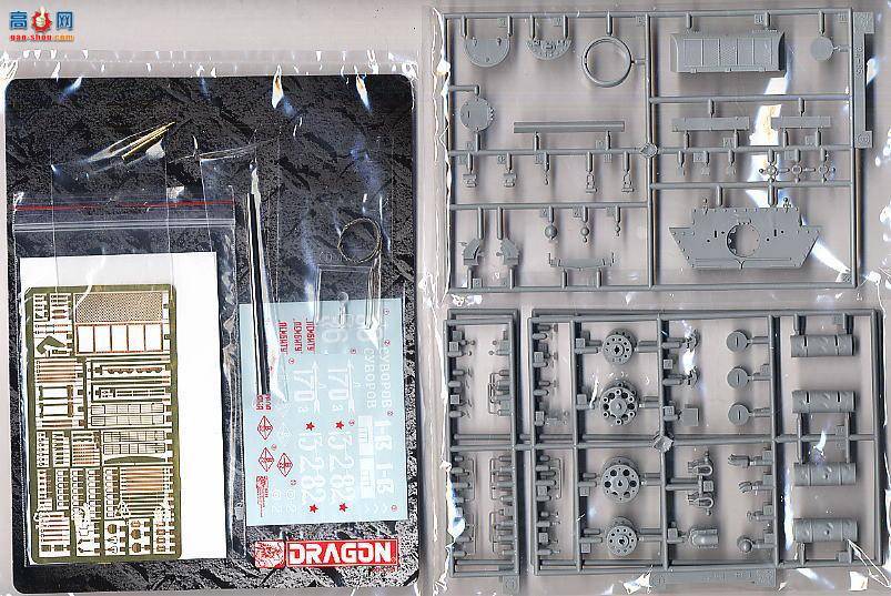  ̹ 6319 T-34/85 Mod.1944