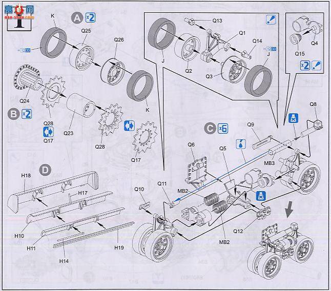  ̹ 6354 ½M4A3л105HVSS