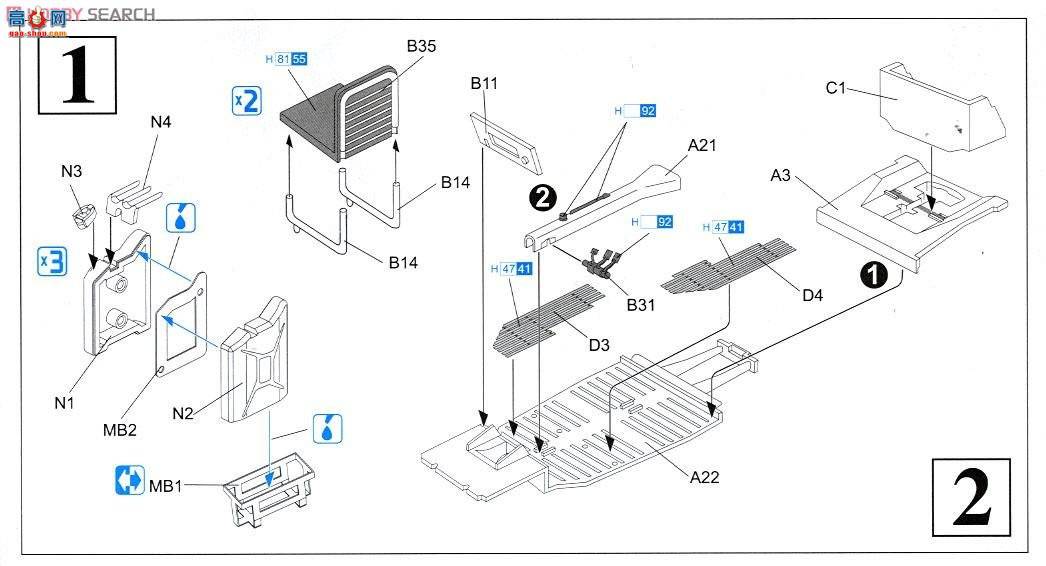 ���� ���� 6364 �¹����޾�Kubelwagen