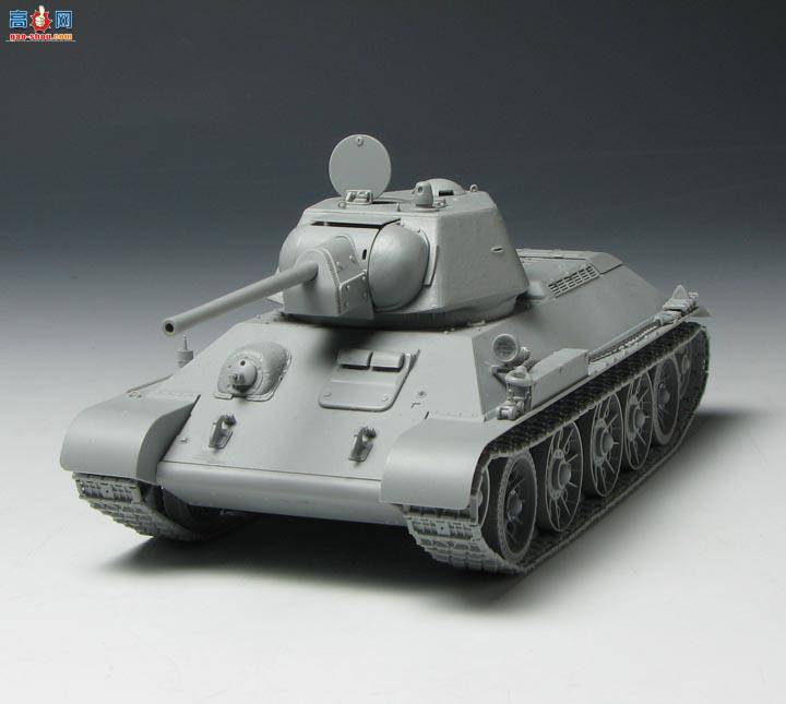  ̹ 6424 ½T-34/76 1942