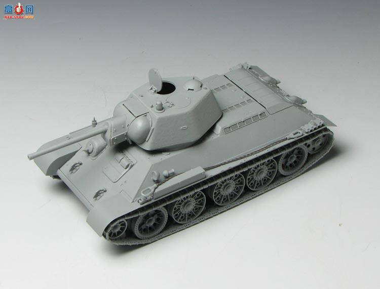  ̹ 6424 ½T-34/76 1942