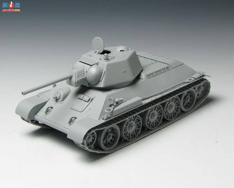  ̹ 6424 ½T-34/76 1942